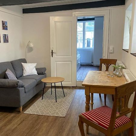 Matrosenkoje Apartment เฟลนส์บวร์ก ภายนอก รูปภาพ