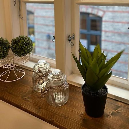Matrosenkoje Apartment เฟลนส์บวร์ก ภายนอก รูปภาพ
