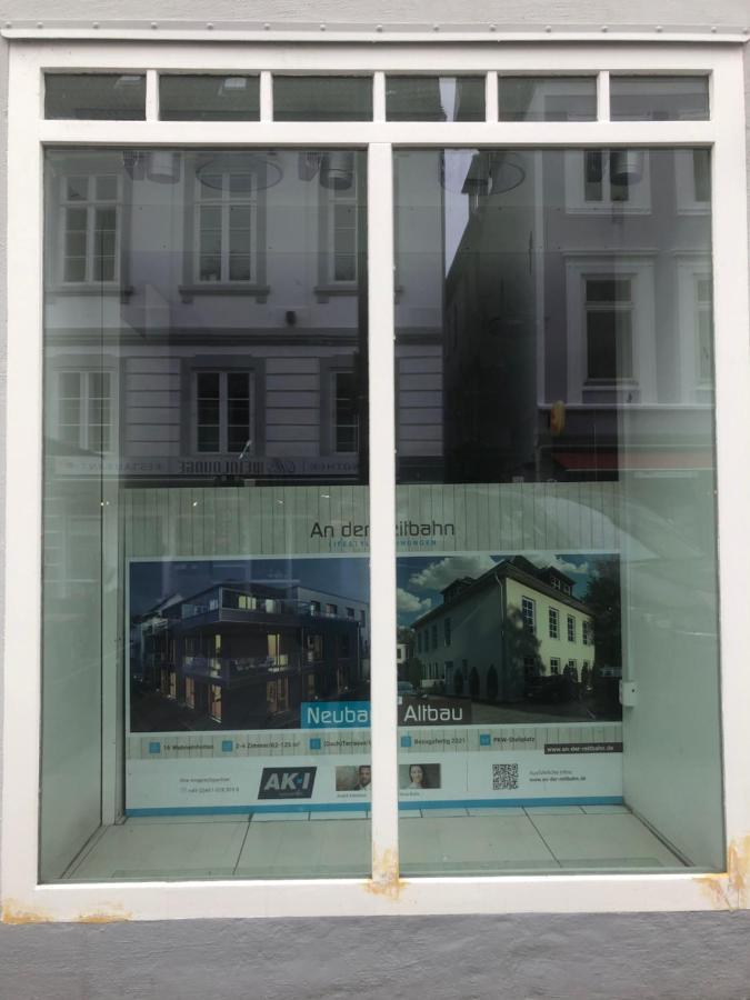 Matrosenkoje Apartment เฟลนส์บวร์ก ภายนอก รูปภาพ