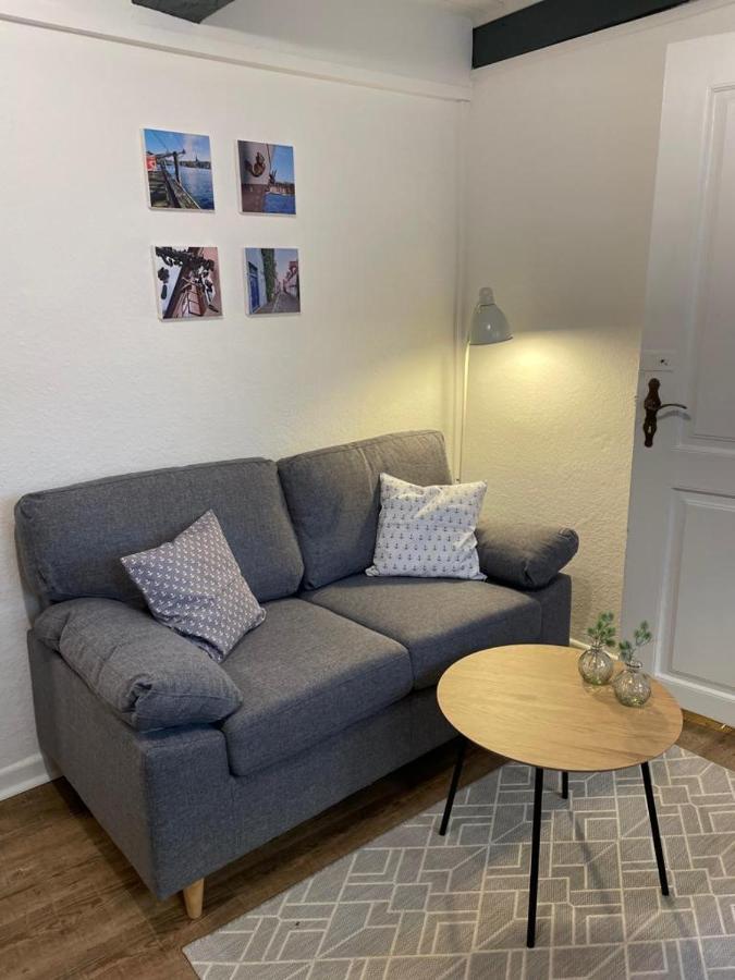 Matrosenkoje Apartment เฟลนส์บวร์ก ภายนอก รูปภาพ